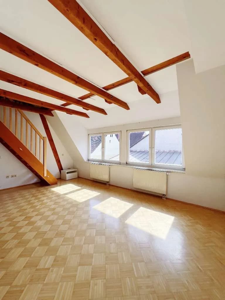4-Zimmer-Wohnung mieten in Voitsberg – 91 m², € 840 – Bild 3 von 15