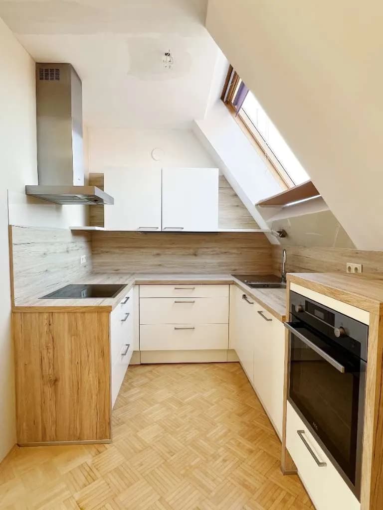 4-Zimmer-Wohnung mieten in Voitsberg – 91 m², € 840 – Bild 5 von 15