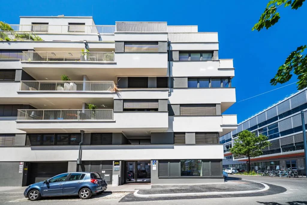 Immobilie kaufen in Wien – € 50.000