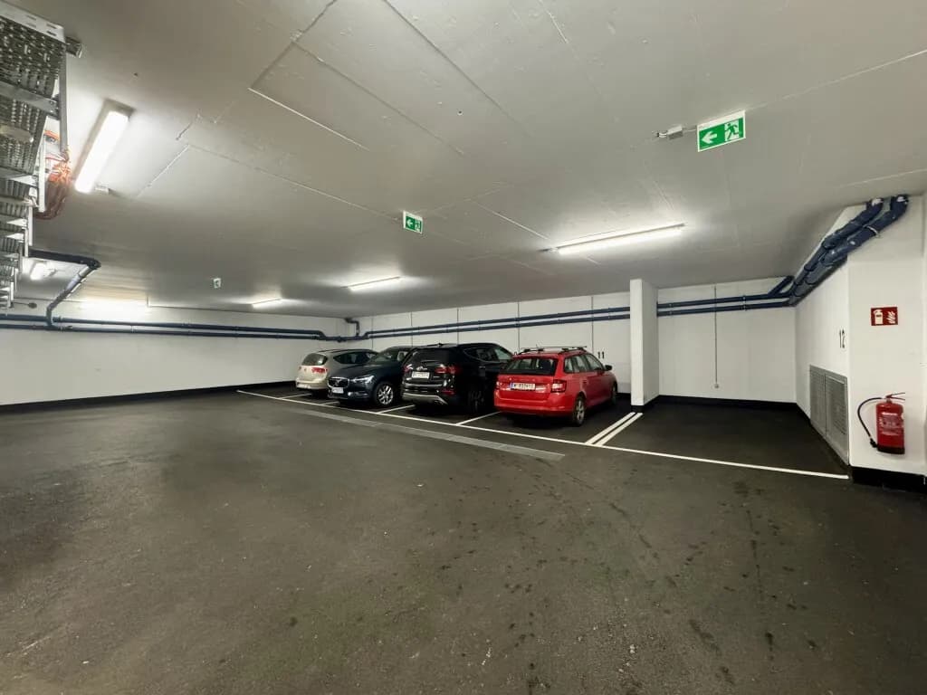 Immobilie kaufen in Wien – € 50.000 – Bild 2 von 7