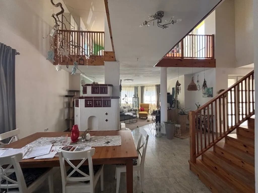 8-Zimmer-Gewerbeimmobilie kaufen in Neusiedl am See – 264 m², € 590.000 – Bild 3 von 23