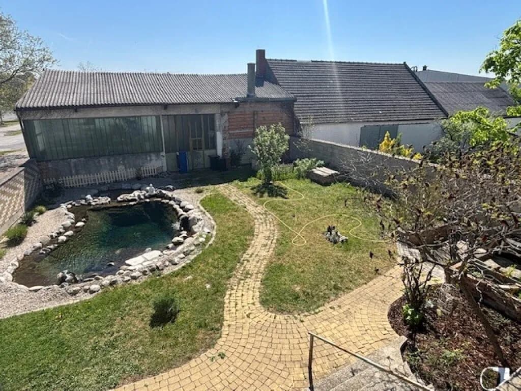 8-Zimmer-Gewerbeimmobilie kaufen in Neusiedl am See – 264 m², € 590.000 – Bild 11 von 23