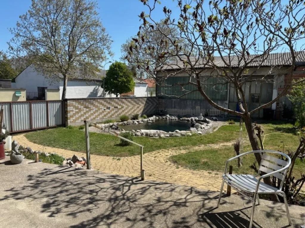 8-Zimmer-Gewerbeimmobilie kaufen in Neusiedl am See – 264 m², € 590.000 – Bild 16 von 23