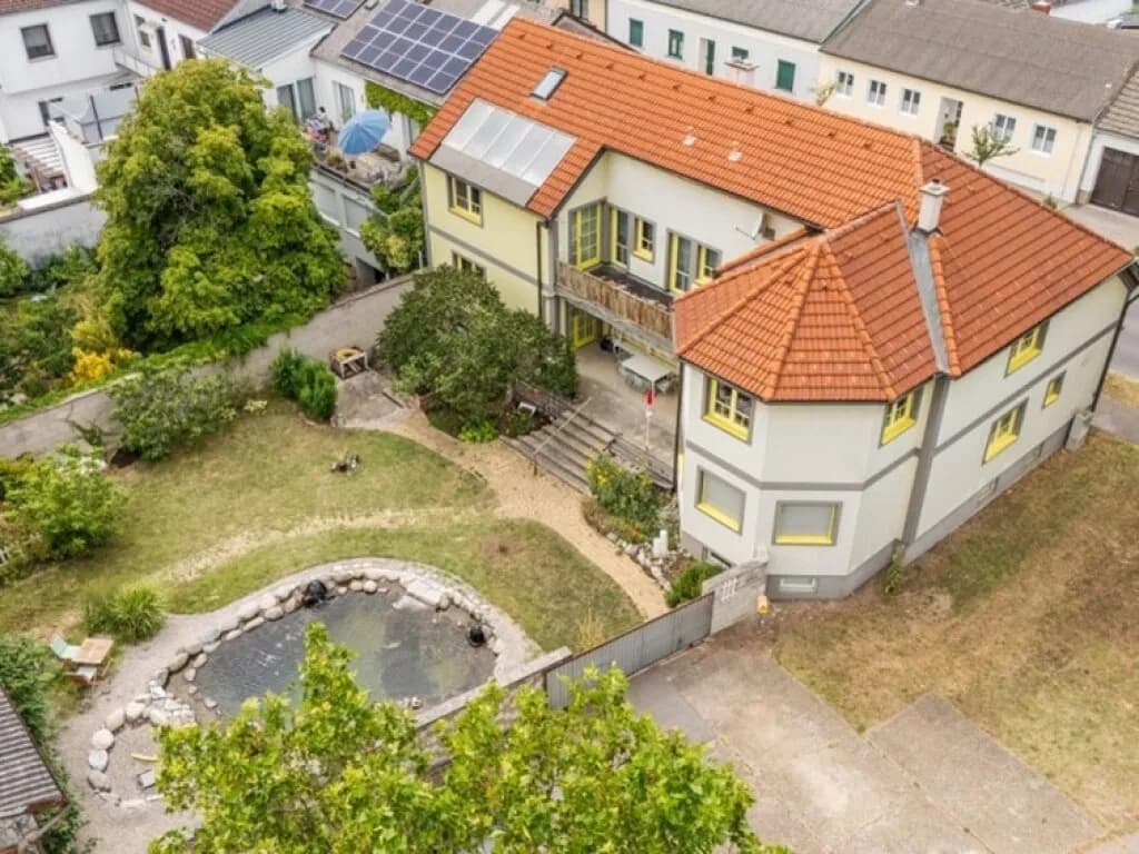 8-Zimmer-Gewerbeimmobilie kaufen in Neusiedl am See – 264 m², € 590.000 – Bild 23 von 23