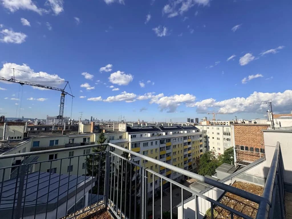 3-Zimmer-Wohnung mieten in Wien – 105,04 m², € 1.824