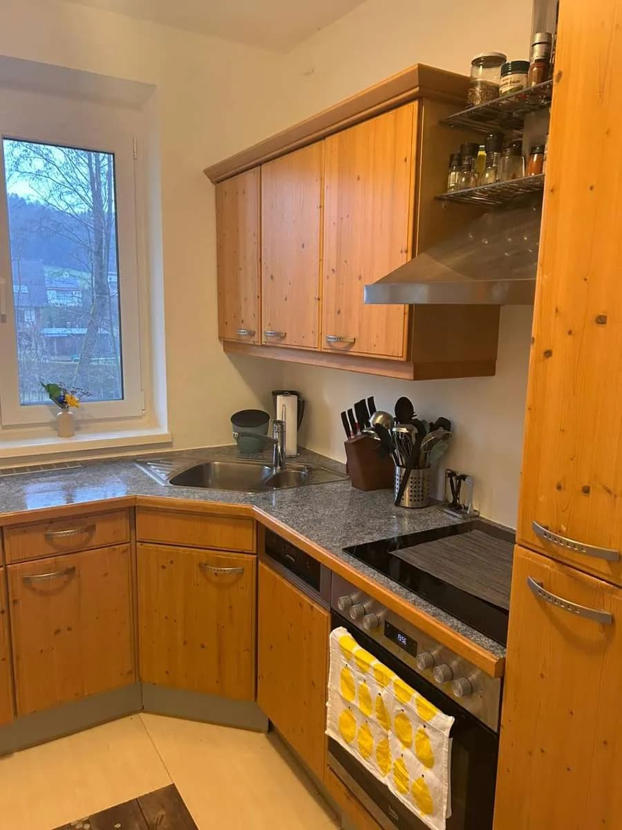 2-Zimmer-Wohnung mieten in Graz-Umgebung – 61 m², € 880 – Bild 2 von 8