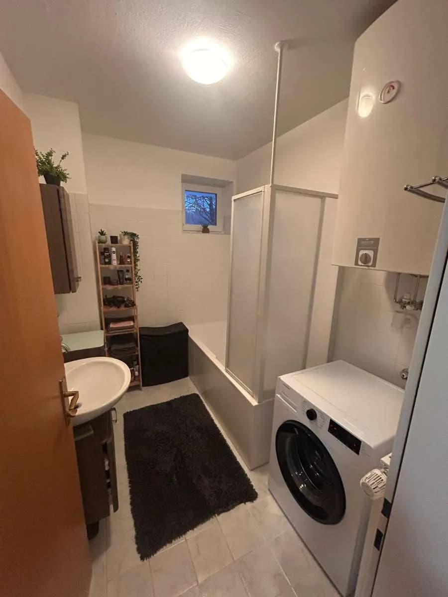 2-Zimmer-Wohnung mieten in Graz-Umgebung – 61 m², € 880 – Bild 4 von 8