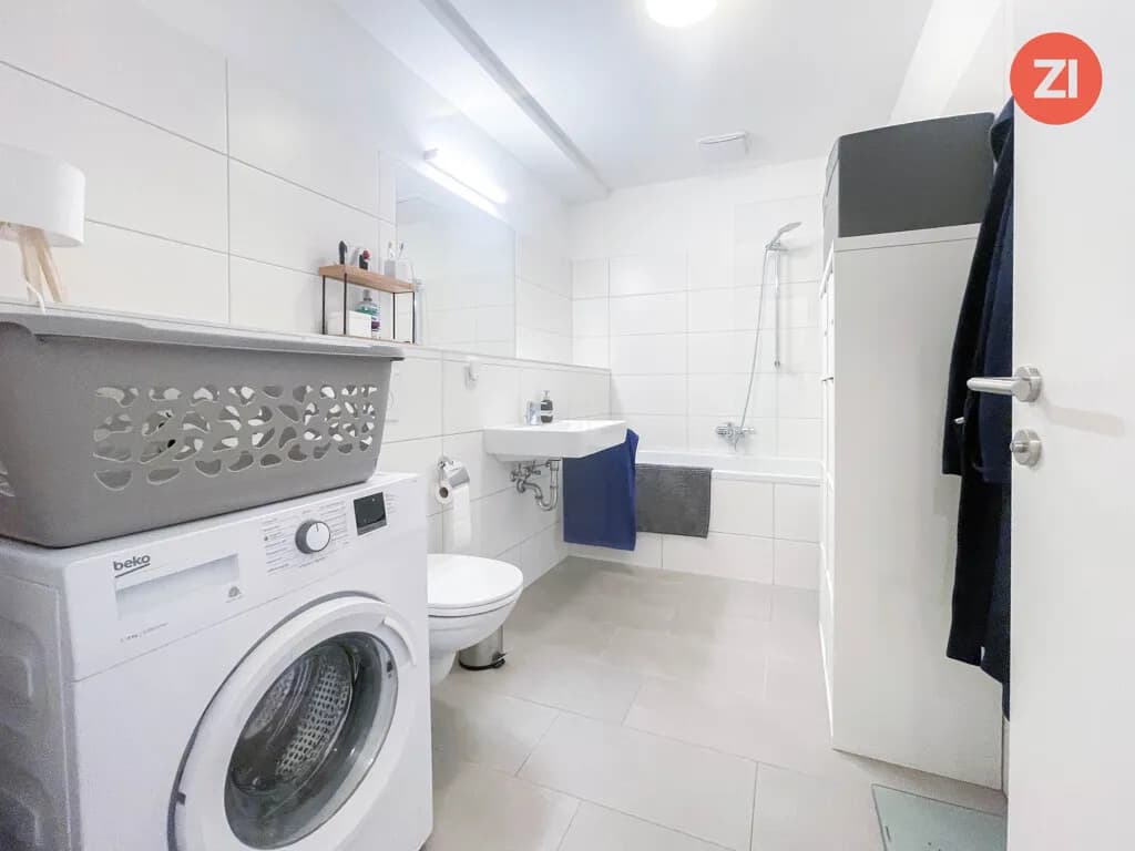 2-Zimmer-Wohnung mieten in Linz – 45 m², € 799 – Bild 7 von 7