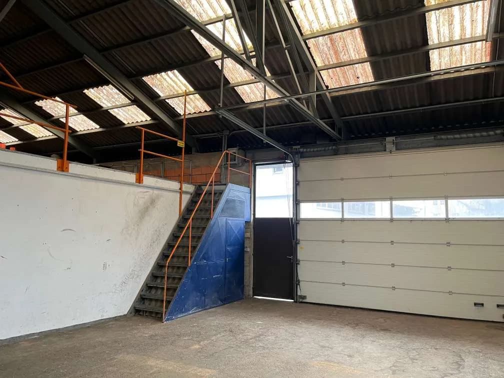 Gewerbeimmobilie mieten in Deutschlandsberg – 629 m², € 2.500 – Bild 2 von 11