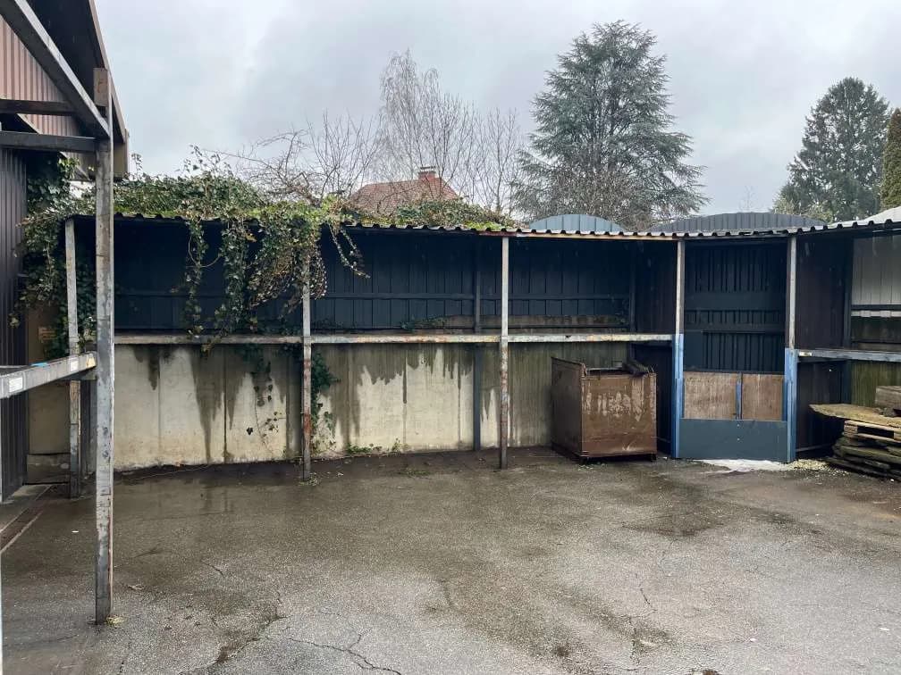 Gewerbeimmobilie mieten in Deutschlandsberg – 629 m², € 2.500 – Bild 3 von 11