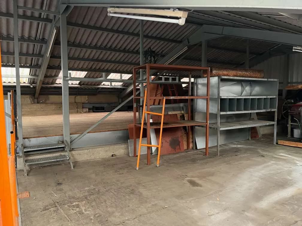 Gewerbeimmobilie mieten in Deutschlandsberg – 629 m², € 2.500 – Bild 4 von 11
