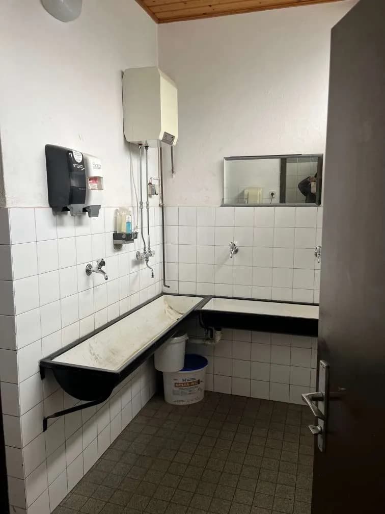 Gewerbeimmobilie mieten in Deutschlandsberg – 629 m², € 2.500 – Bild 6 von 11