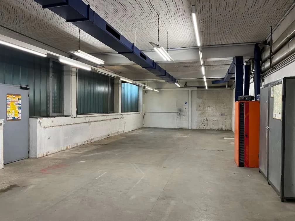 Gewerbeimmobilie mieten in Deutschlandsberg – 629 m², € 2.500 – Bild 10 von 11