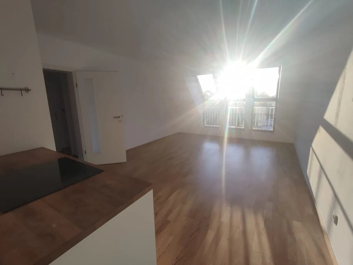 2-Zimmer-Wohnung mieten in Korneuburg – 56 m², € 890