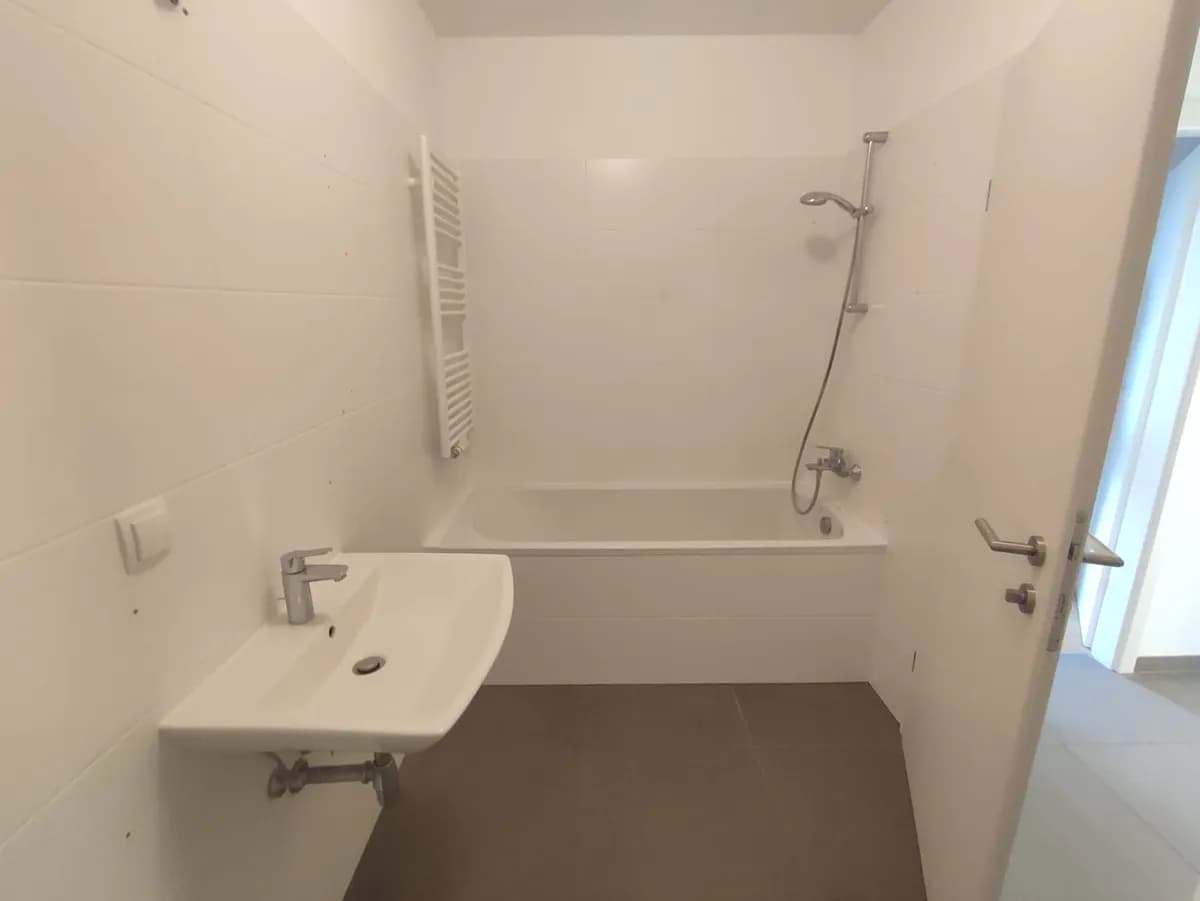 2-Zimmer-Wohnung mieten in Korneuburg – 56 m², € 890 – Bild 4 von 7
