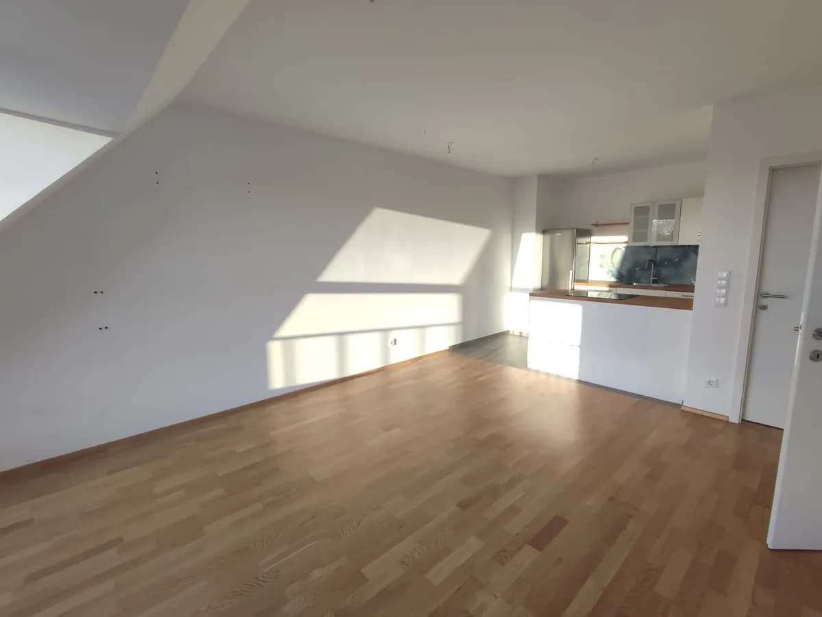 2-Zimmer-Wohnung mieten in Korneuburg – 56 m², € 890 – Bild 6 von 7