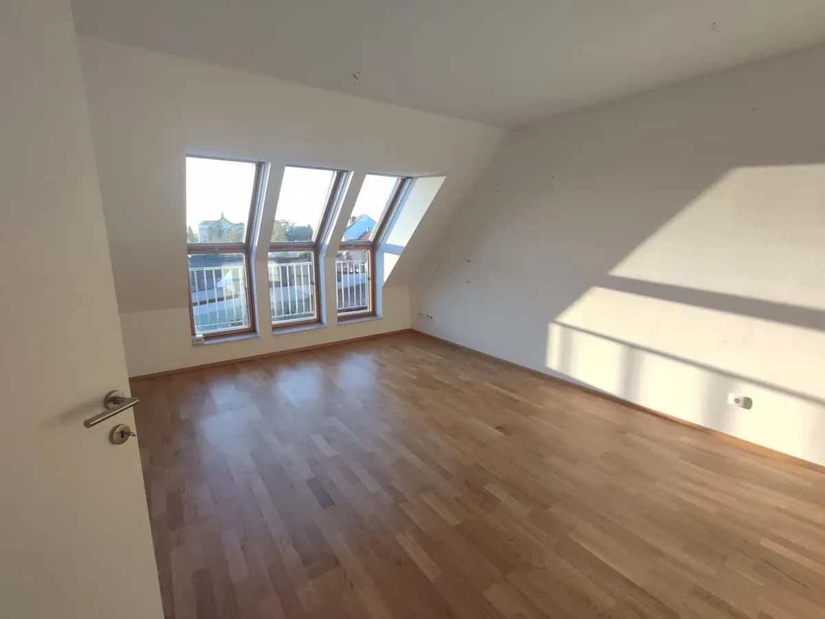 2-Zimmer-Wohnung mieten in Korneuburg – 56 m², € 890 – Bild 7 von 7