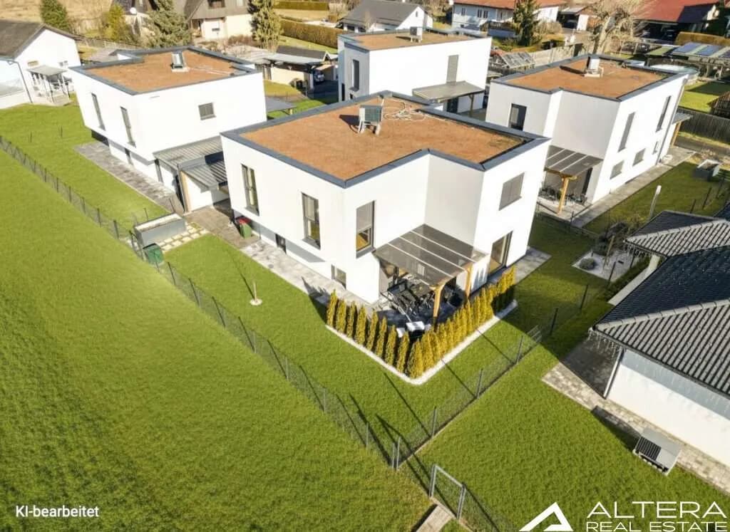 4-Zimmer-Haus kaufen in Leibnitz – 151,43 m², € 509.000 – Bild 1 von 33