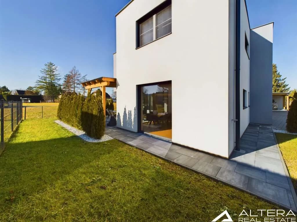 4-Zimmer-Haus kaufen in Leibnitz – 151,43 m², € 509.000 – Bild 2 von 33