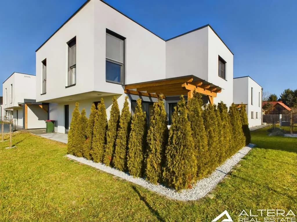 4-Zimmer-Haus kaufen in Leibnitz – 151,43 m², € 509.000 – Bild 3 von 33