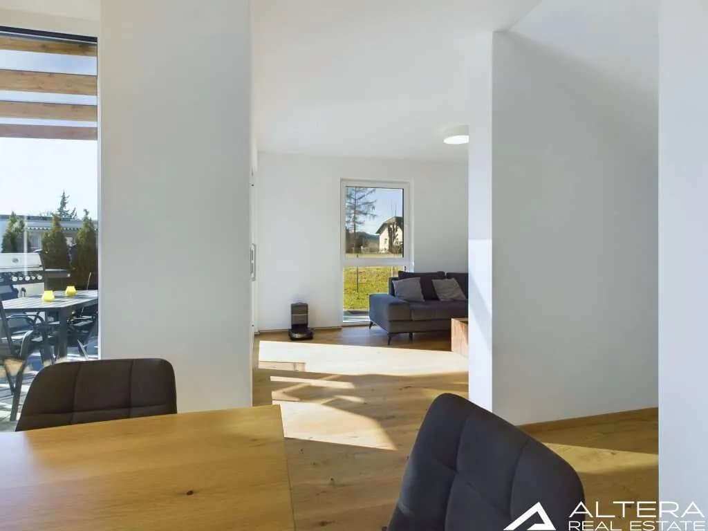 4-Zimmer-Haus kaufen in Leibnitz – 151,43 m², € 509.000 – Bild 7 von 33