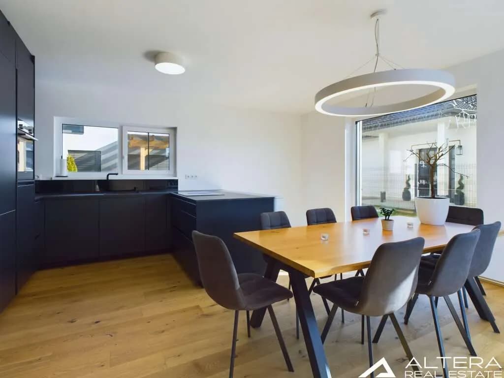 4-Zimmer-Haus kaufen in Leibnitz – 151,43 m², € 509.000 – Bild 8 von 33