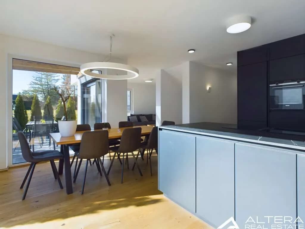 4-Zimmer-Haus kaufen in Leibnitz – 151,43 m², € 509.000 – Bild 9 von 33