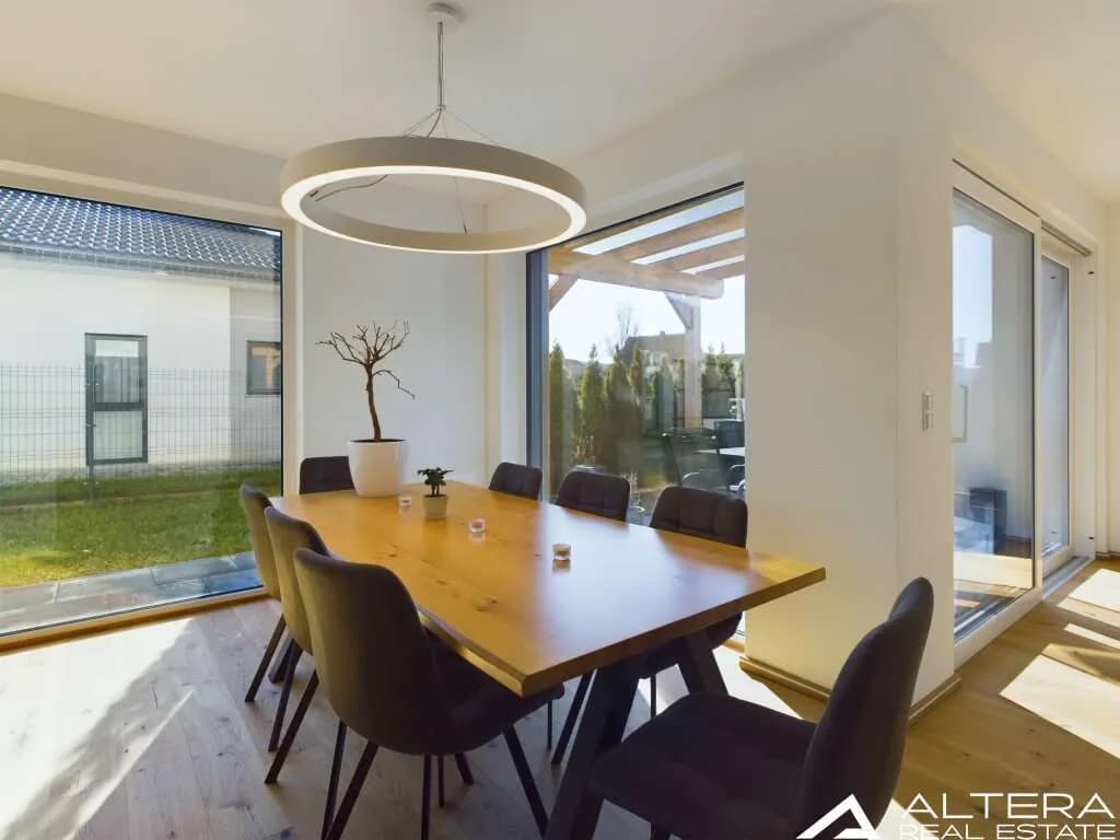 4-Zimmer-Haus kaufen in Leibnitz – 151,43 m², € 509.000 – Bild 10 von 33