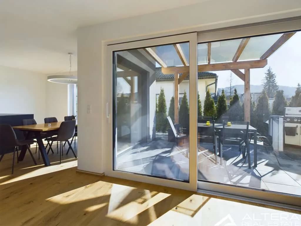 4-Zimmer-Haus kaufen in Leibnitz – 151,43 m², € 509.000 – Bild 13 von 33