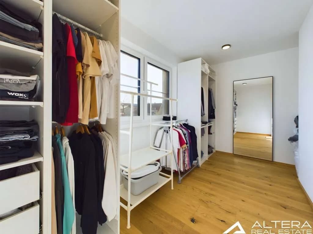 4-Zimmer-Haus kaufen in Leibnitz – 151,43 m², € 509.000 – Bild 24 von 33