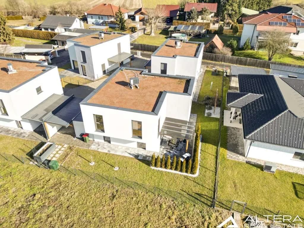 4-Zimmer-Haus kaufen in Leibnitz – 151,43 m², € 509.000 – Bild 27 von 33