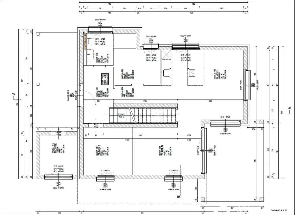 4-Zimmer-Haus kaufen in Leibnitz – 151,43 m², € 509.000 – Bild 29 von 33