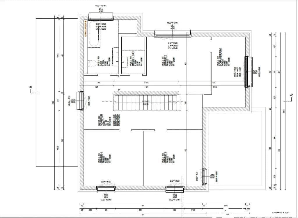 4-Zimmer-Haus kaufen in Leibnitz – 151,43 m², € 509.000 – Bild 30 von 33
