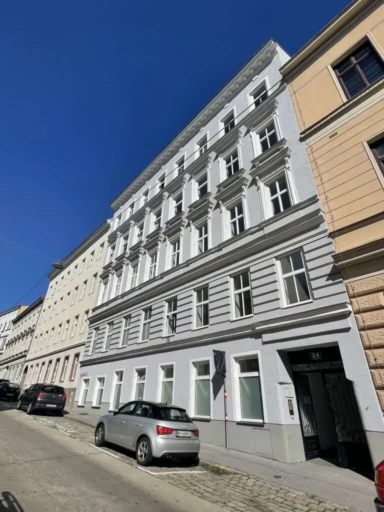 3-Zimmer-Wohnung kaufen in Wien – 105,68 m², € 739.000 – Bild 16 von 22