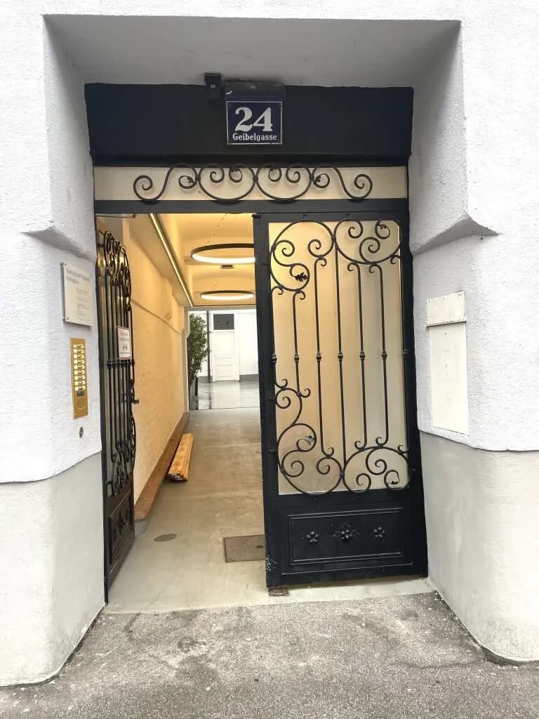 3-Zimmer-Wohnung kaufen in Wien – 105,68 m², € 739.000 – Bild 19 von 22