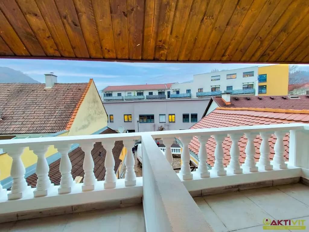 Gewerbeimmobilie kaufen in Bruck-Mürzzuschlag – 364 m², € 650.000 – Bild 3 von 4