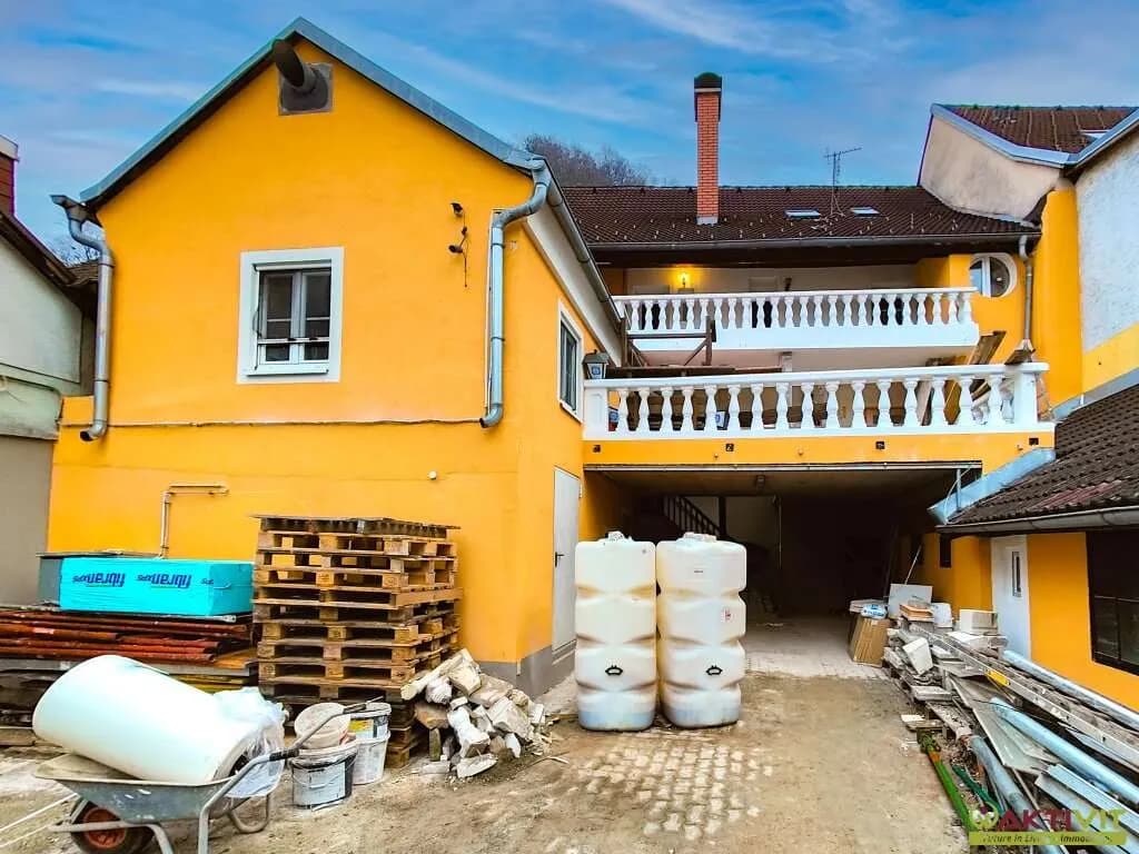 Gewerbeimmobilie kaufen in Bruck-Mürzzuschlag – 364 m², € 650.000 – Bild 4 von 4