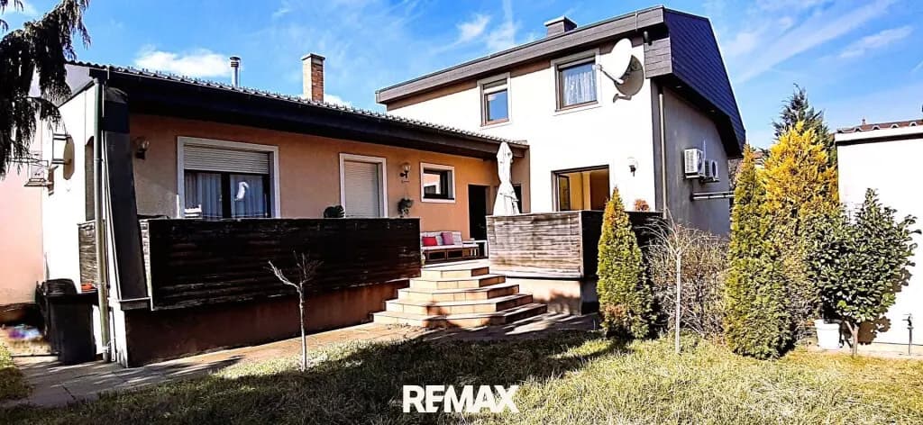 5-Zimmer-Haus kaufen in Baden – 225 m², € 549.900