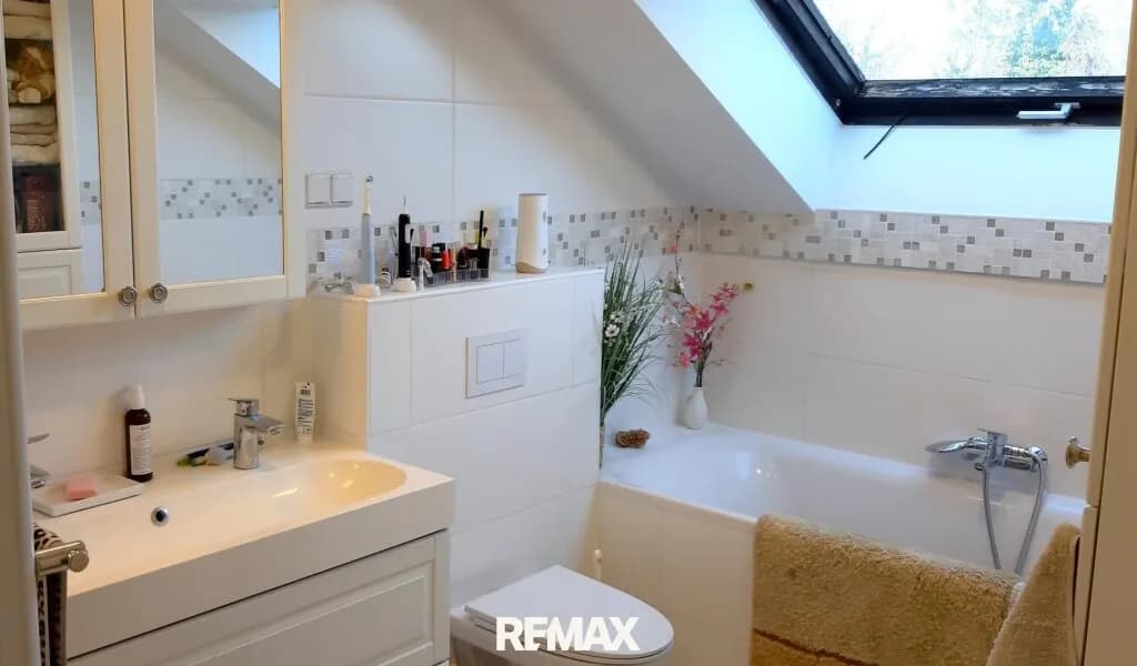 5-Zimmer-Haus kaufen in Baden – 225 m², € 549.900 – Bild 13 von 19
