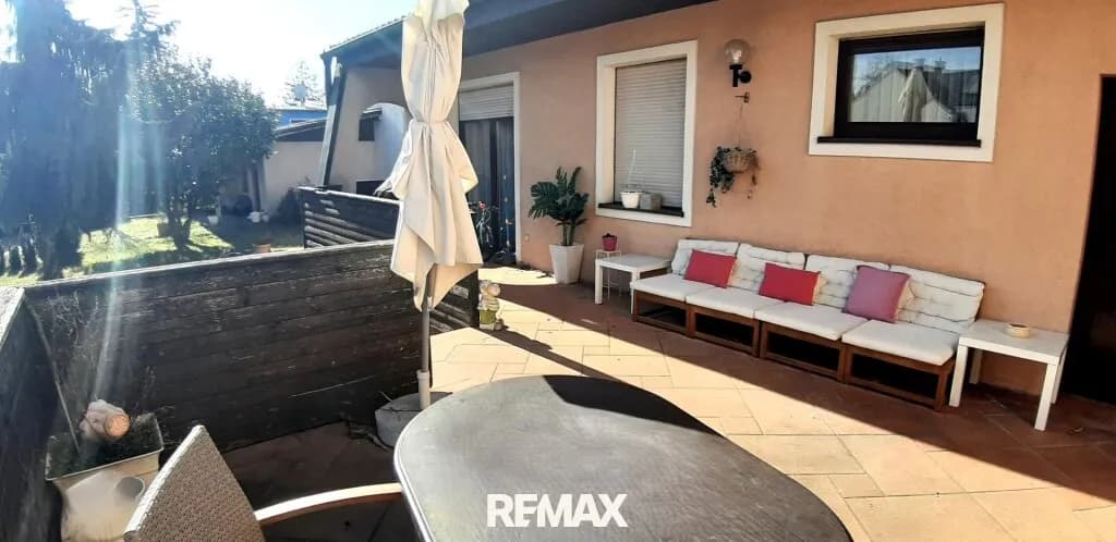 5-Zimmer-Haus kaufen in Baden – 225 m², € 549.900 – Bild 15 von 19