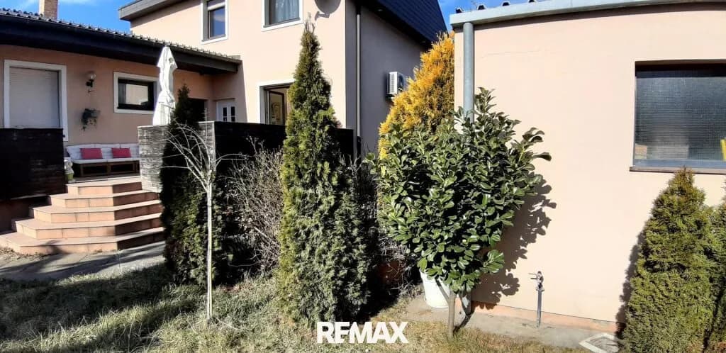 5-Zimmer-Haus kaufen in Baden – 225 m², € 549.900 – Bild 19 von 19