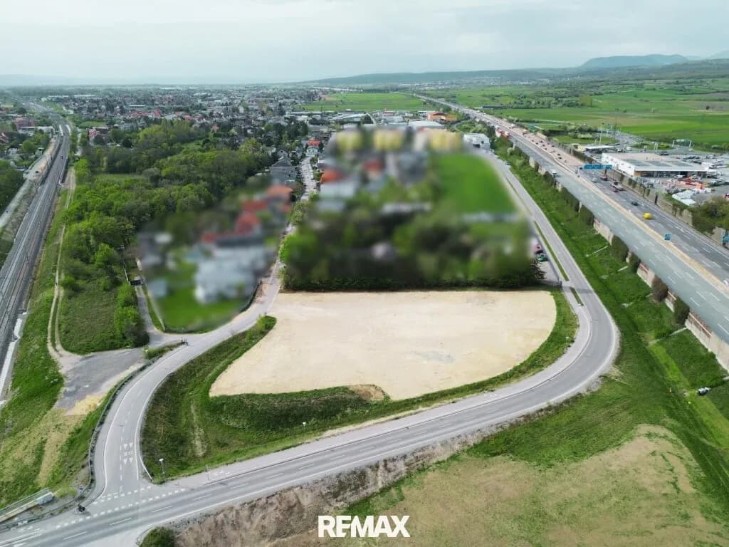 Immobilie kaufen in Baden – 5 768 m², € 749.840 – Bild 3 von 8