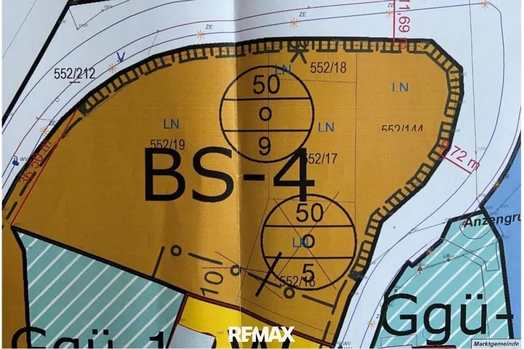 Immobilie kaufen in Baden – 5 768 m², € 749.840 – Bild 8 von 8