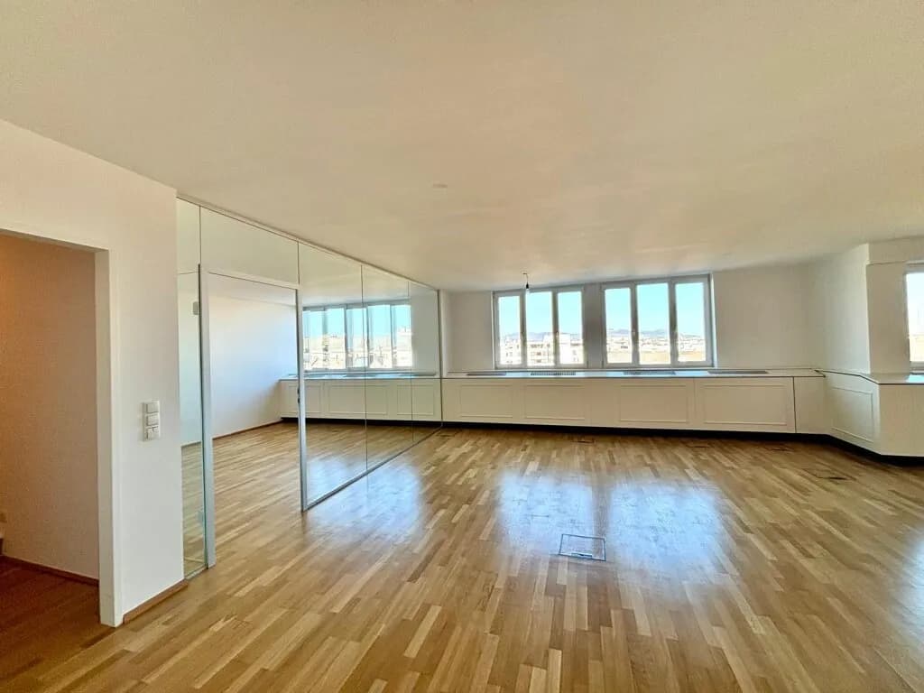 2-Zimmer-Gewerbeimmobilie mieten in Wien – 139 m², € 2.395 – Bild 5 von 22