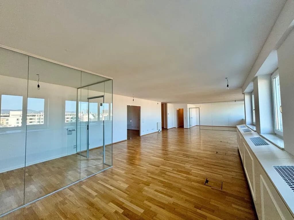 2-Zimmer-Gewerbeimmobilie mieten in Wien – 139 m², € 2.395 – Bild 8 von 22