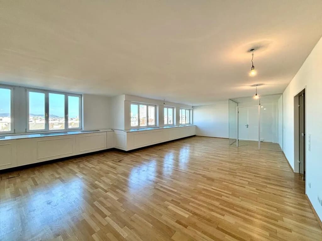 2-Zimmer-Gewerbeimmobilie mieten in Wien – 139 m², € 2.395 – Bild 9 von 22