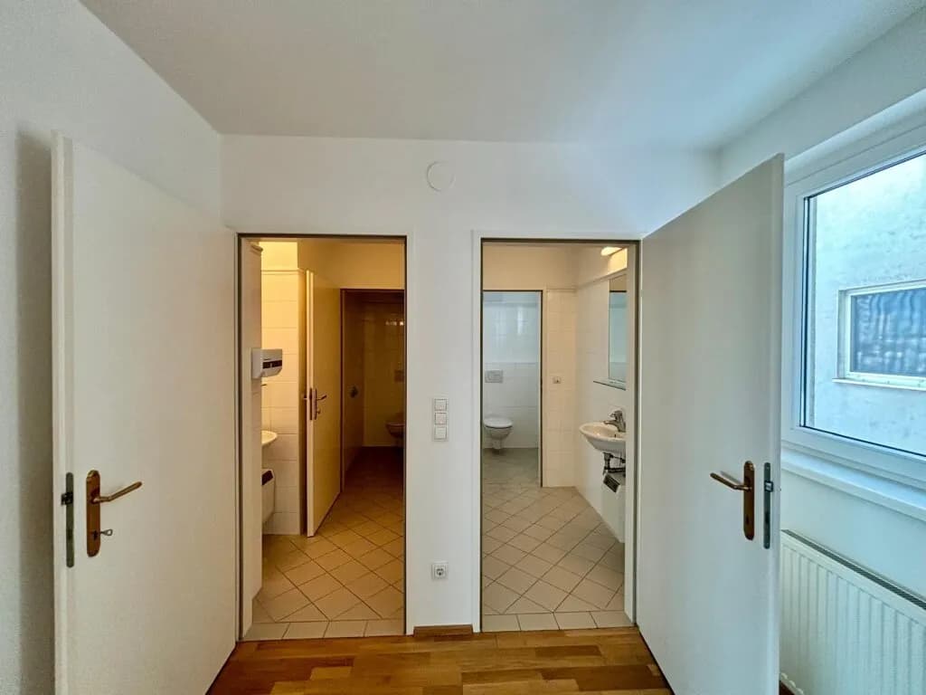 2-Zimmer-Gewerbeimmobilie mieten in Wien – 139 m², € 2.395 – Bild 16 von 22
