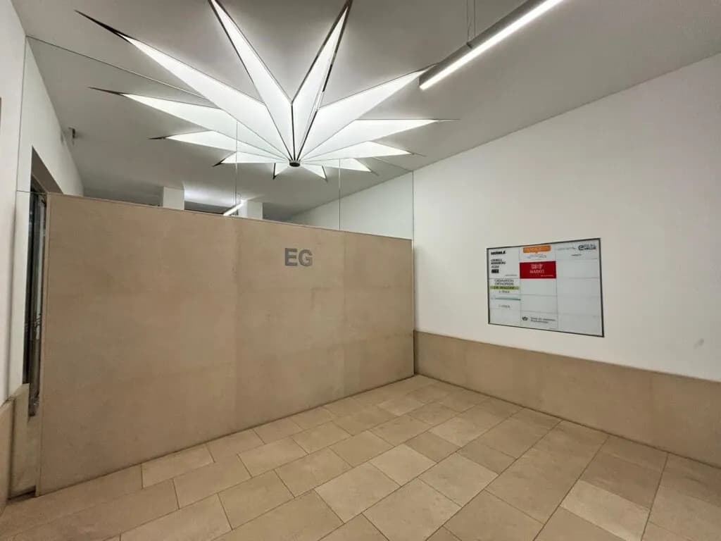 2-Zimmer-Gewerbeimmobilie mieten in Wien – 139 m², € 2.395 – Bild 20 von 22