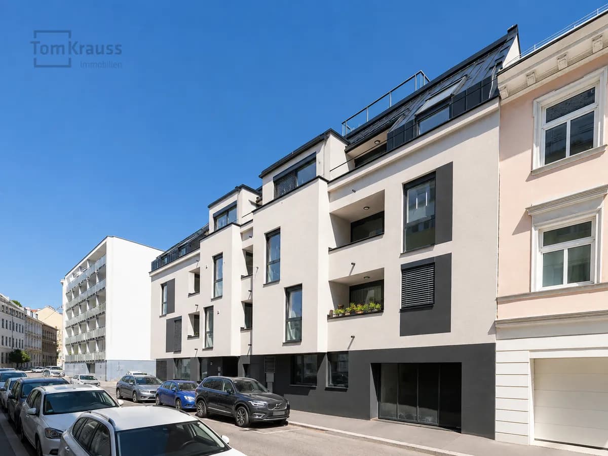 3-Zimmer-Wohnung kaufen in Wien – 70,7 m², € 738.500 – Bild 7 von 8