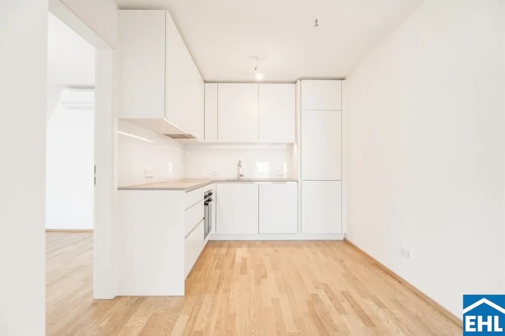 3-Zimmer-Wohnung mieten in Wien – 58,82 m², € 1.499 – Bild 2 von 16